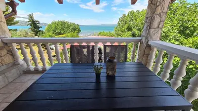 Priroda u blizini apartmana