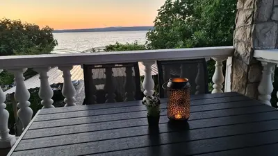 Priroda u blizini apartmana