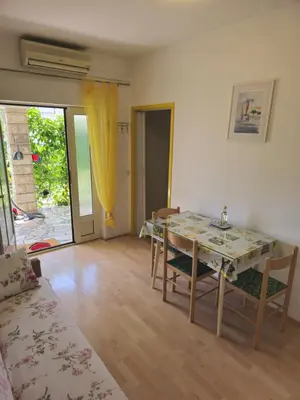 Prostor za sjedenje u objektu