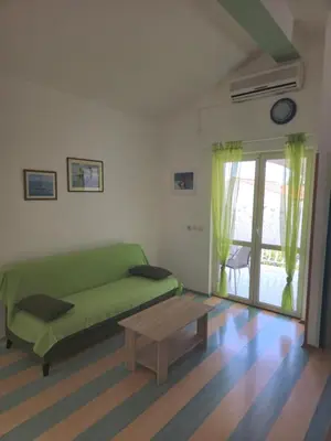 Prostor za sjedenje u objektu