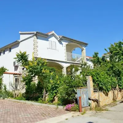 Apartments Vodice Olga Matic