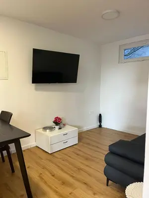 TV i/ili zabavni centar u objektu Hotel Ana Murter