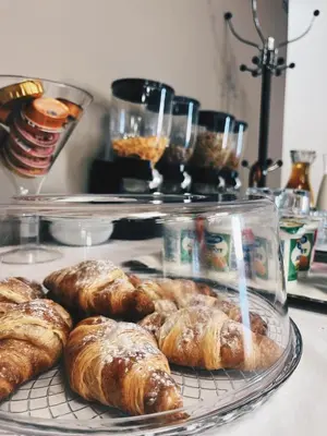 Hrana u hotelu ili u blizini