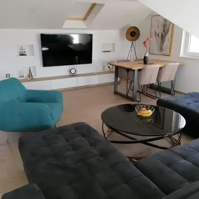 Apartmani Karla