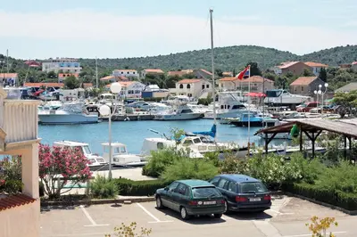 Priroda u blizini apartmana