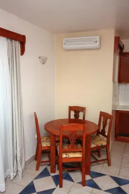 Tlocrt objekta Apartments by the sea Rogoznica - 3197