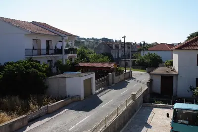 Okolica apartmana ili susjedstvo u blizini