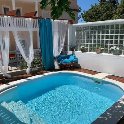 Apartments Anka i Krešimir