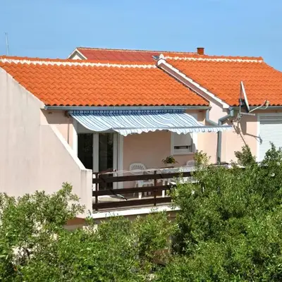 Apartmani Šime