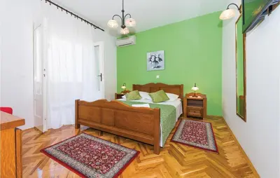 Prostor za sjedenje u objektu