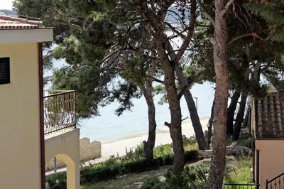 Priroda u blizini privatnih smještaja