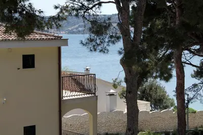 Priroda u blizini privatnih smještaja