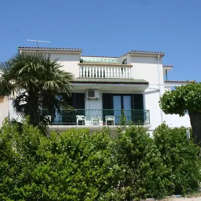 Apartments with a parking space Vodice - 6238