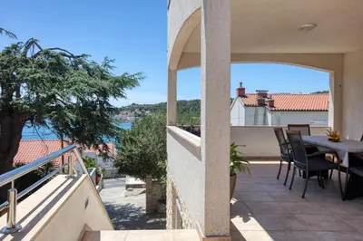 Priroda u blizini apartmana