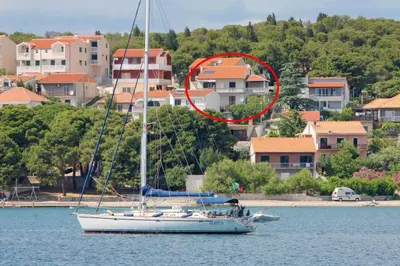 Priroda u blizini apartmana