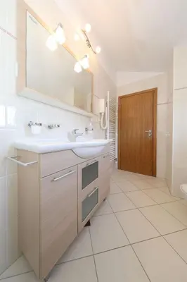 Kuhinja ili čajna kuhinja u objektu Villa Betina