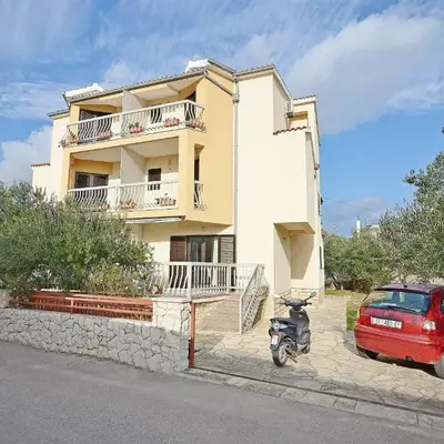 Apartments Mira
