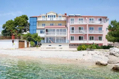 Priroda u blizini apartmana