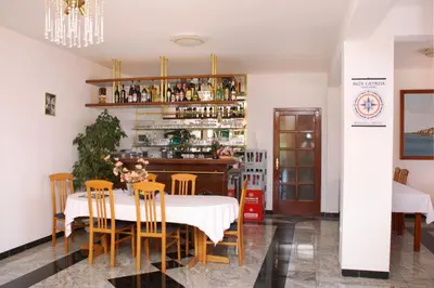 Pića u objektu Apartments by the sea Primosten - 4169