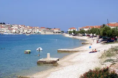 Priroda u blizini apartmana