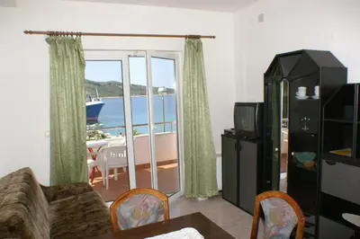 Priroda u blizini apartmana