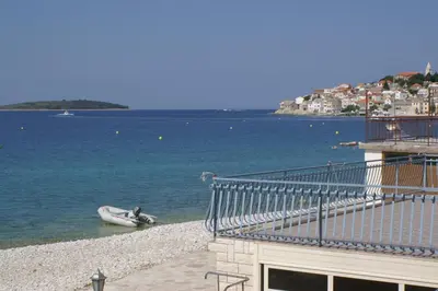 Priroda u blizini apartmana