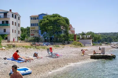 Priroda u blizini apartmana
