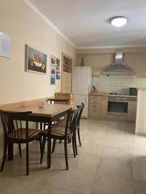 Kuhinja ili čajna kuhinja u objektu Apartments by the sea Tisno, Murter - 5113