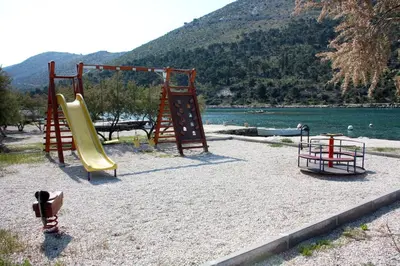 Priroda u blizini apartmana