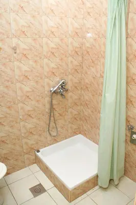 Kupaonica u objektu Apartments with parking space Vodice - 4214