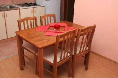 Kuhinja ili čajna kuhinja u objektu Apartments with parking space Vodice - 4214