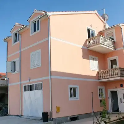 Apartments with parking space Vodice - 4214