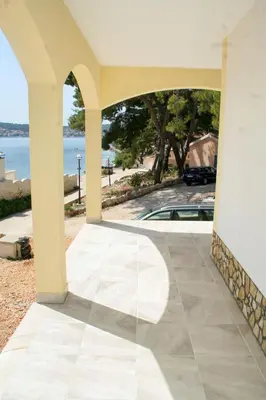 Priroda u blizini privatnih smještaja