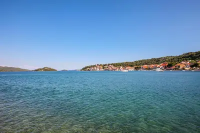 Priroda u blizini vikendica