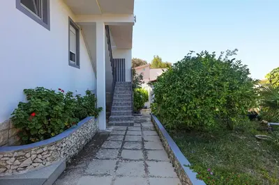 Vrt u objektu Apartments with parking space Razanj, Rogoznica - 12133