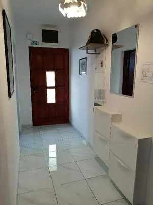 Tlocrt objekta Apartments with parking space Razanj, Rogoznica - 12133