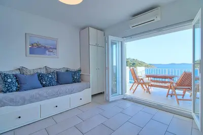 Priroda u blizini apartmana