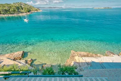 Priroda u blizini apartmana