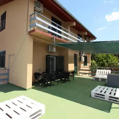 Hostel Marko