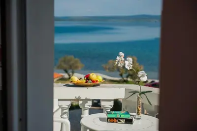Priroda u blizini apartmana