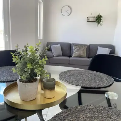 Apartment Eleni