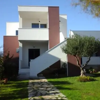 Apartment Benjamin