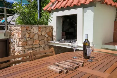 Pića u objektu Villa Marina