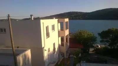 Priroda u blizini apartmana