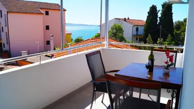 Priroda u blizini apartmana