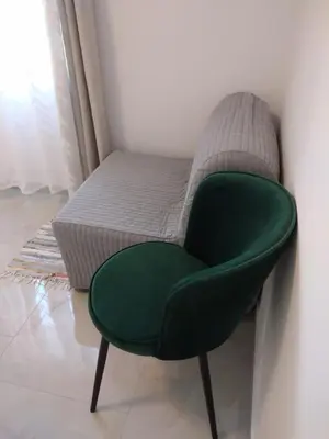 Prostor za sjedenje u objektu