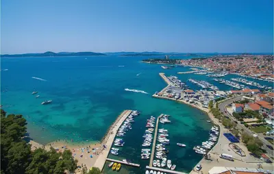 Priroda u blizini apartmana