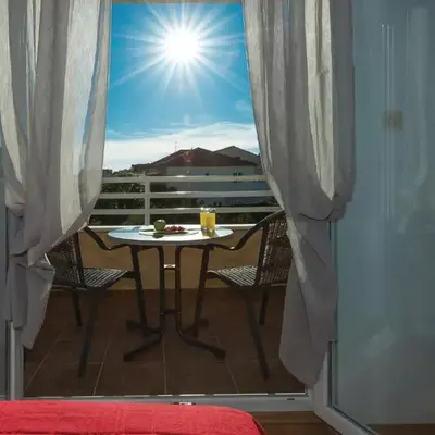 Two-Bedroom Apartment In Vodice