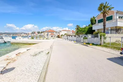 Priroda u blizini apartmana