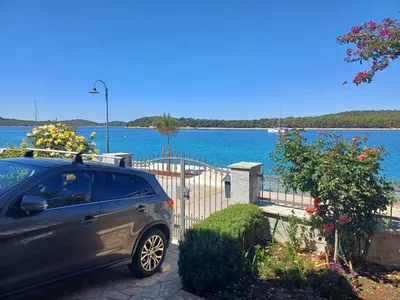 Priroda u blizini apartmana